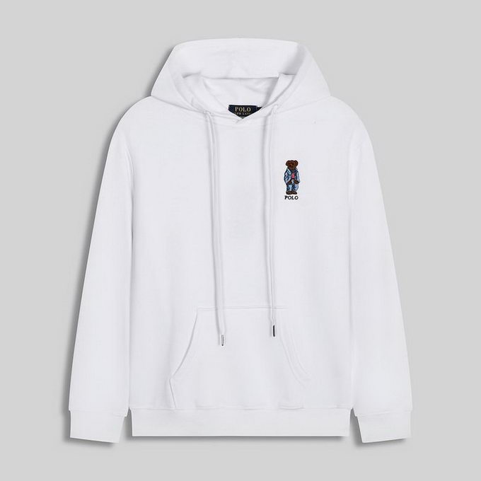 Ralph Lauren Hoodie Mens ID:20241006-68